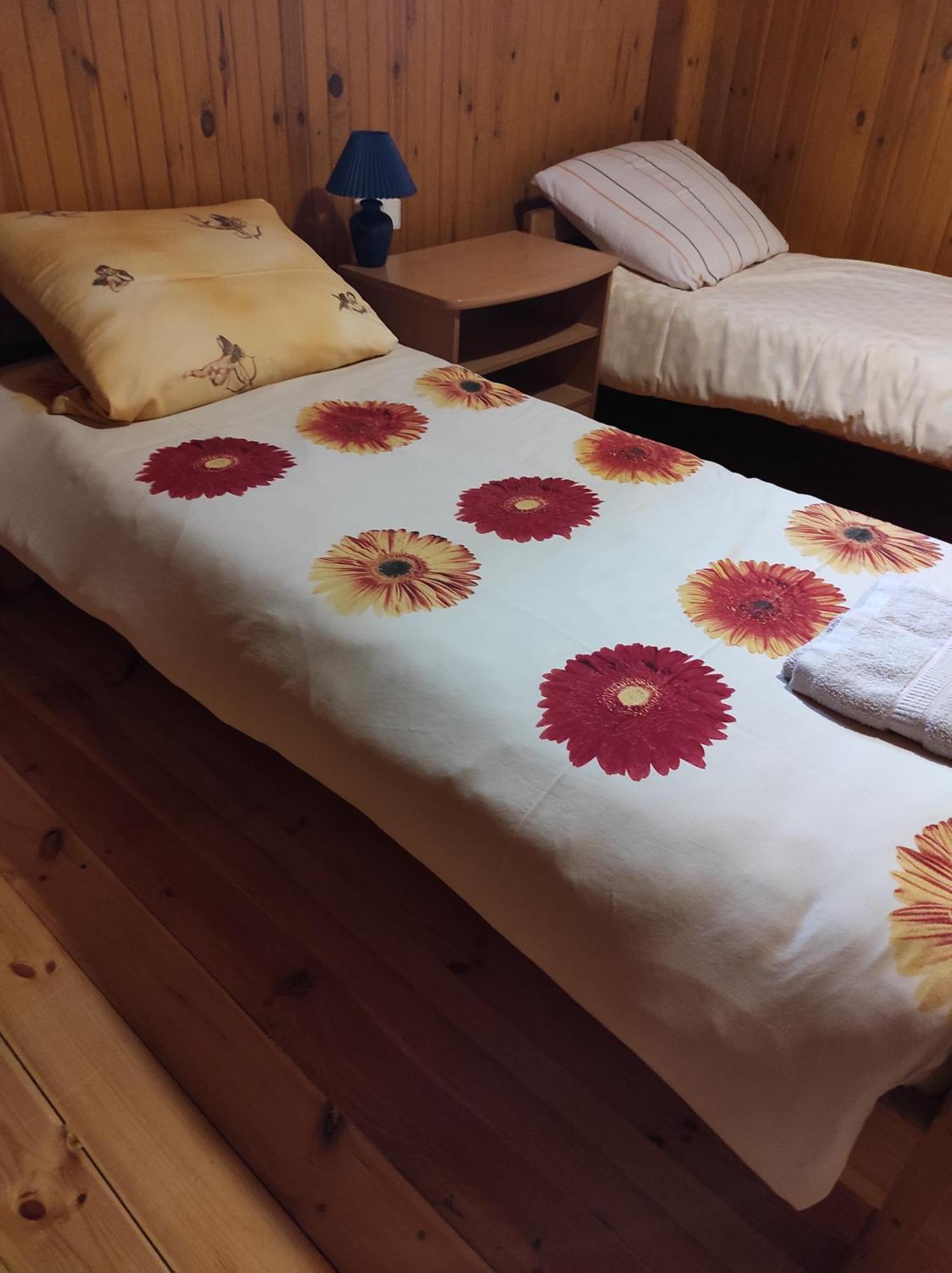 Stadnina koni Tarka Zwierzyniec Esterno foto