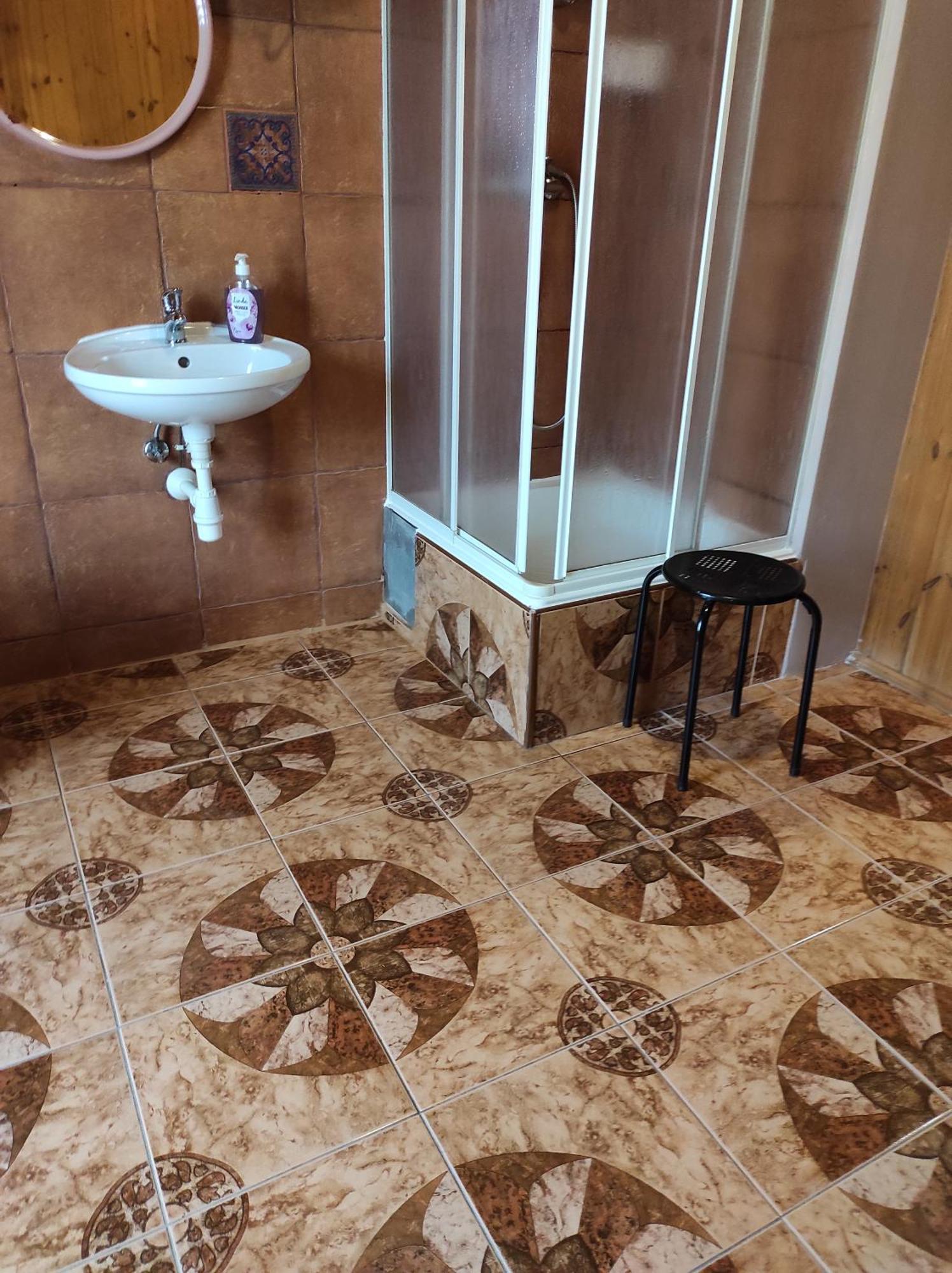 Stadnina koni Tarka Zwierzyniec Esterno foto