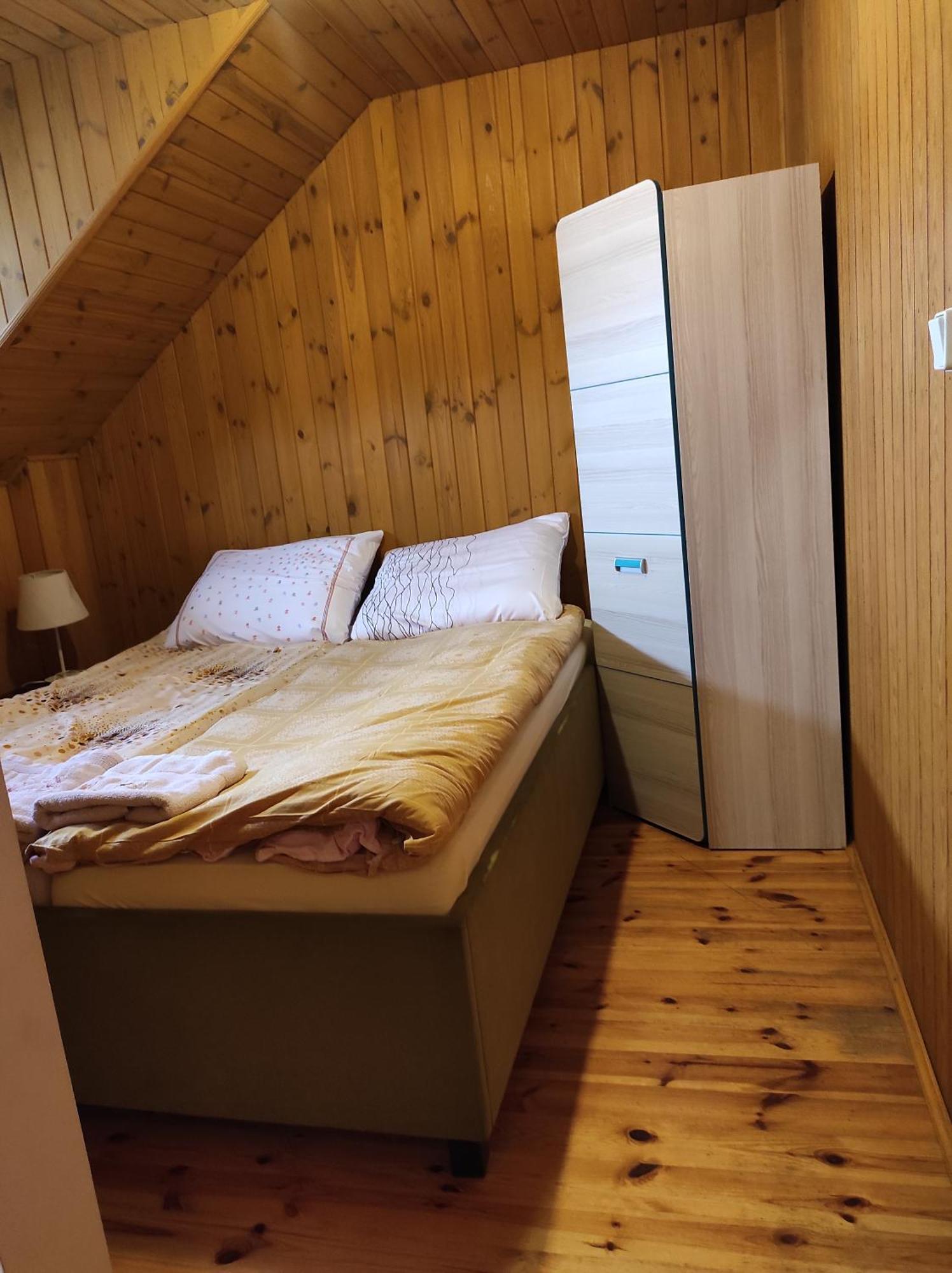 Stadnina koni Tarka Zwierzyniec Esterno foto