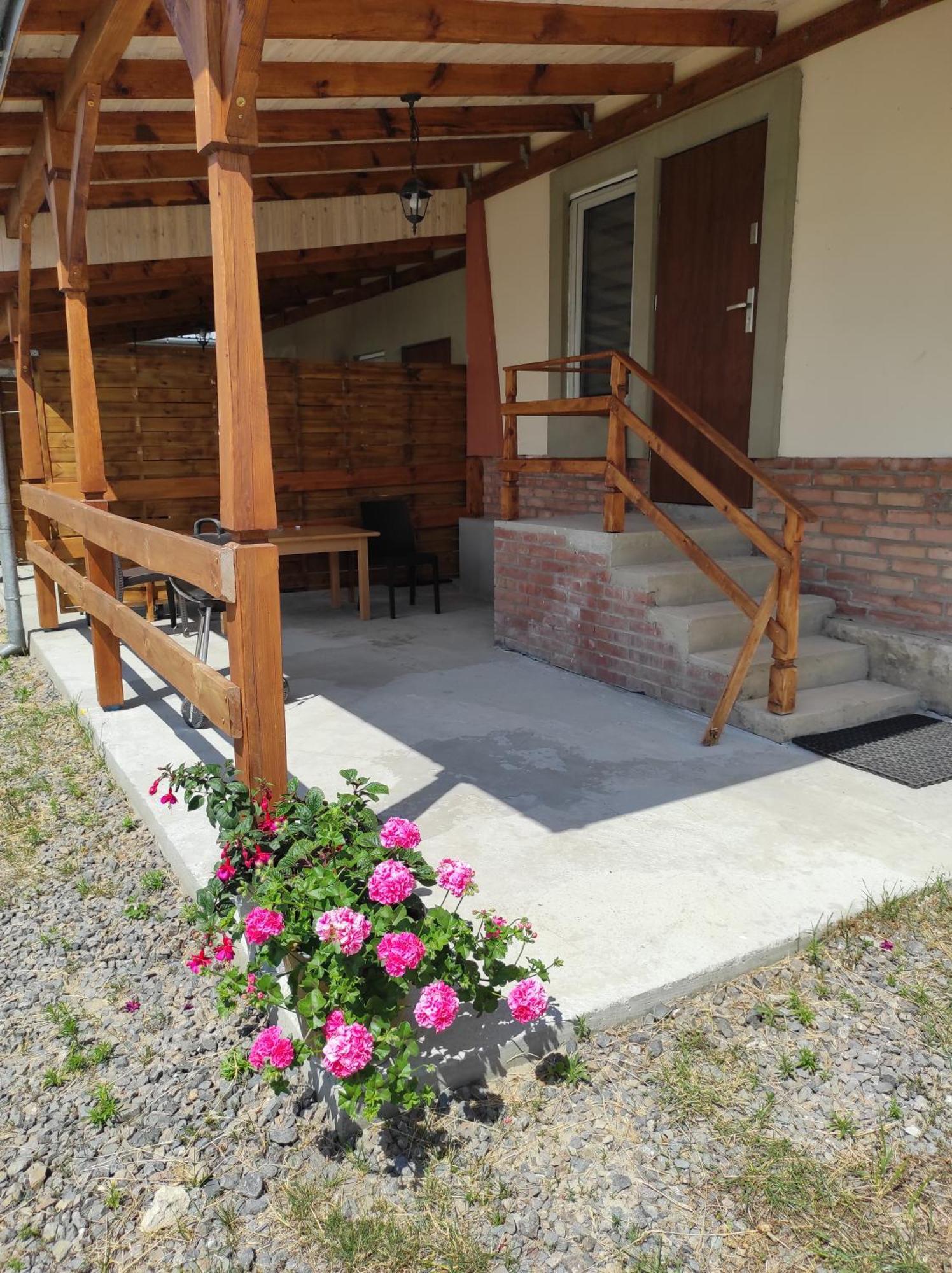 Stadnina koni Tarka Zwierzyniec Esterno foto